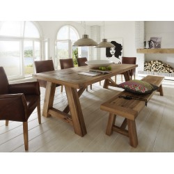 Bodahl Firenze 2.8m Dining Table Special
